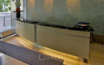 Rent office space Mainzer Landstraße 49, Frankfurt (3)